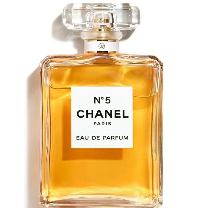 CHANEL No.5 EAU DE PARFUM SPRAY 50mlシャネル No.5オードゥ パルファム スプレイCHANEL ショップバッグ・メッセージカード付