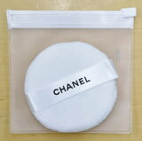 CHANEL POWDER PUFFͥ ѥѥCHANEL åץХåꥢåԥԲľʢͥݥ (/ֻͭ)