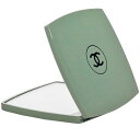 【特別限定品】CHANEL 131 CAVALIER SEULMIROIR DOUBLE FACETTESシャネル カラーコードコレクションミロワールドゥーブル...