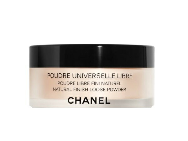 CHANEL 132220 POUDRE UNIVERSELLE LIBREシャネル プードゥル ユニヴェルセル リーブルルース パウダー 30gCHANEL ショップバッグ付※シェードカラー選択式