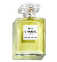 楽天ブランドショップ ア・ドマーニCHANEL No.19（N°19）EAU DE PARFUM 100ml SPRAYシャネル No.19オードゥ パルファム スプレイCHANELショップバッグ付