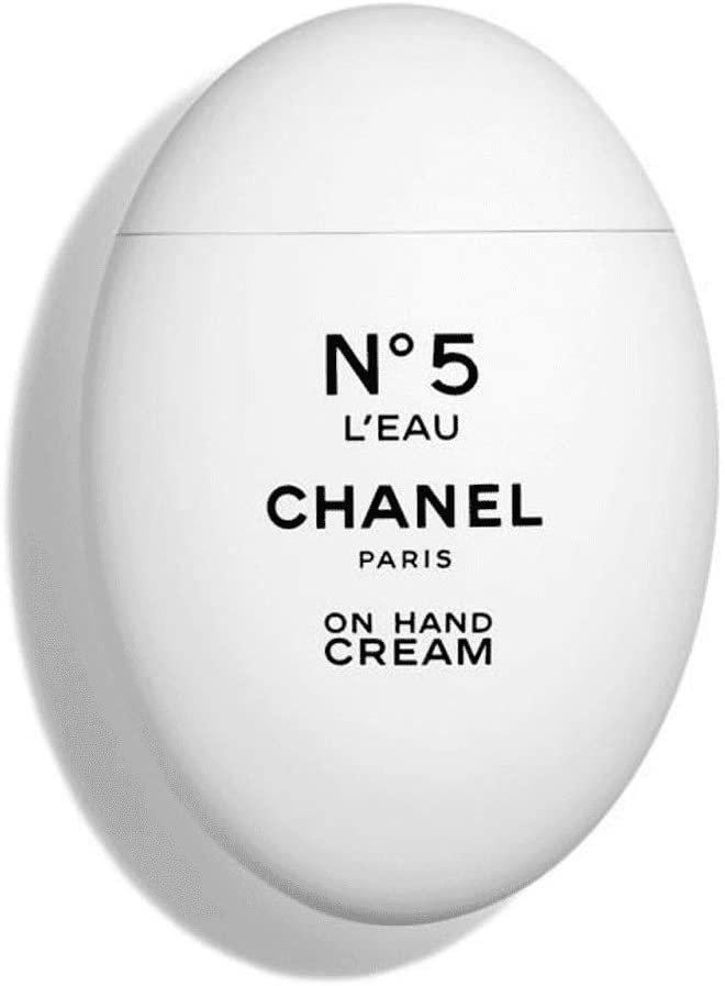 CHANEL N5 LEAU HAND CREAM 50mlͥ N5  ϥɥ꡼CHANEL åץХå