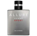 CHANEL ALLURE HOMME SPORTEAU EXTREMEEAU DE PARFUM 50ml SPRAYシャネル アリュール オム スポーツ オー エクストレム オードゥ パルファム スプレーCHANEL ショップバッグ付