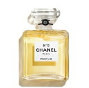 CHANEL No.5（N°5）PARFUM 15mlシャネル No.5（N°5） パルファムCHANEL ショップバッグ付