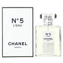 CHANEL No.5 LEAUEAU DE TOILETTE100ml SPRAYNo.5 ローオードゥ トワレット 100mlCHANELショップバッグ付