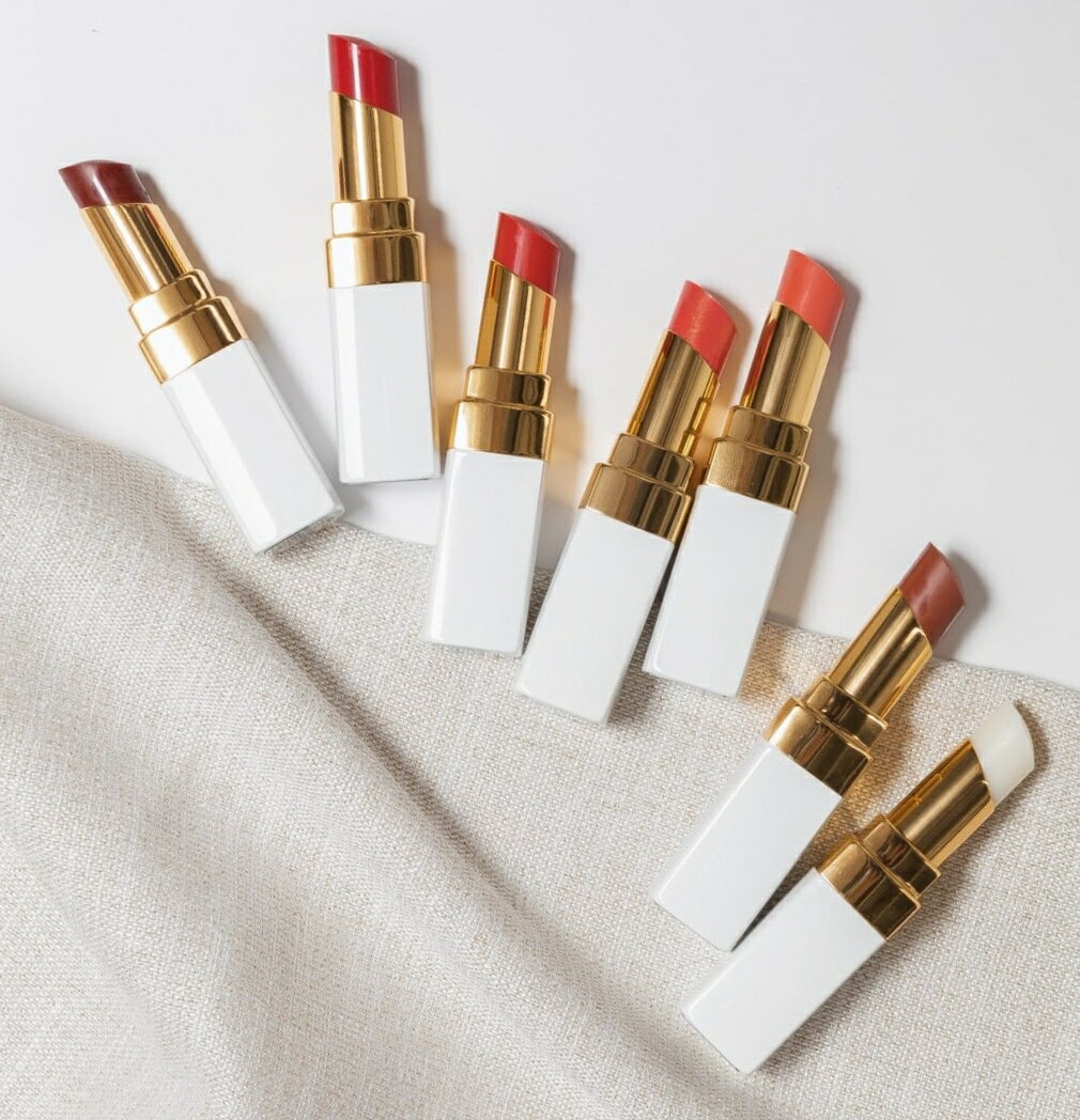 CHANEL ROUGE COCO BAUME LIP BALMシャネル ルージュ ココ ボームリップボーム※カラーー選択式CHANEL ショップバッグ付※ネコポス配送 (代引 日付/時間指定は有料送料)