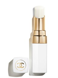 CHANEL ROUGE COCO BAUME LIP BALM912 DREAMY WHITE シャネル ルージュ ココ ボームリップボームドリーミーホワイトCHANEL ショップバッグ付※ネコポス配送 (代引・日付/時間指定は有料送料)