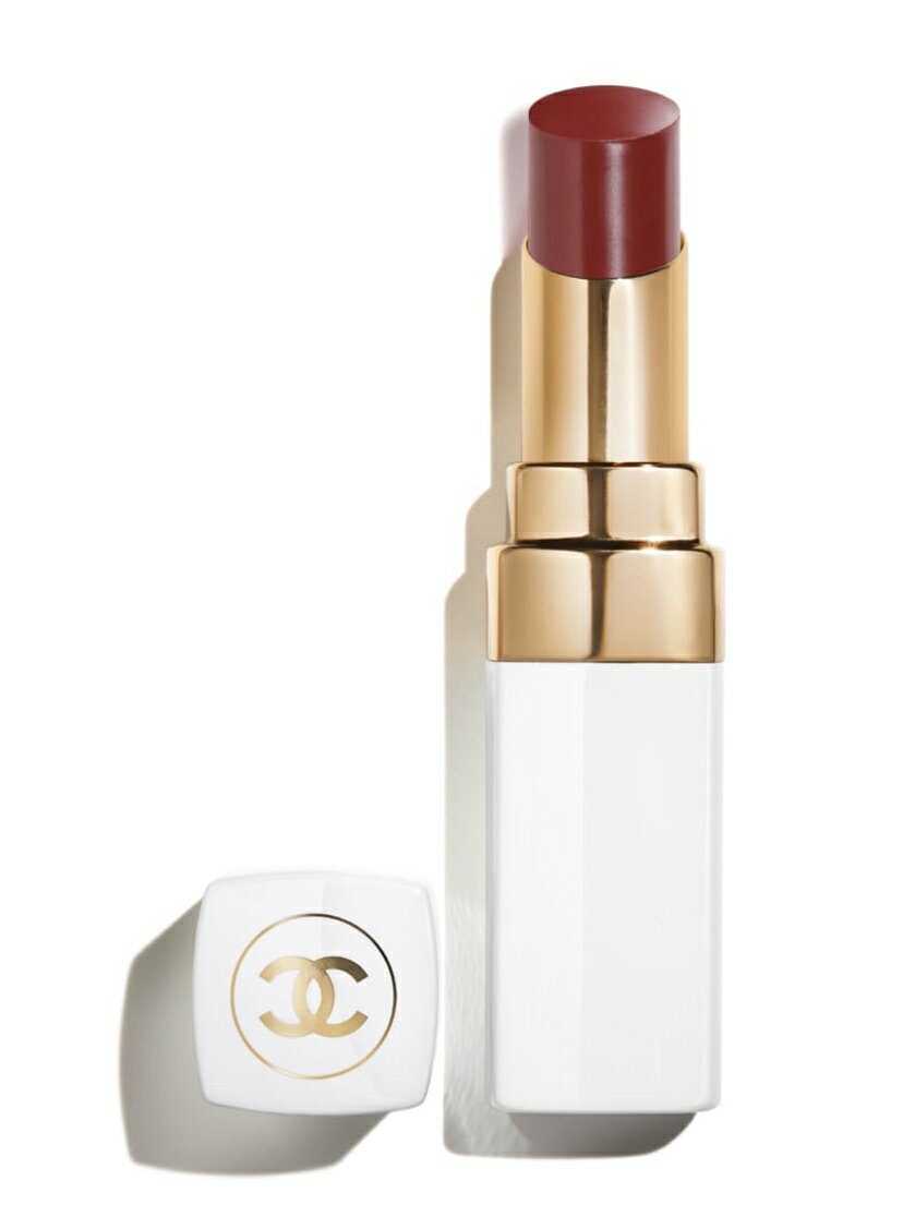 CHANEL ROUGE COCO BAUME LIP BALM924 FALL FOR MEシャネル ルージュ ココ ボームリップボームフォール フォー ミーCHANEL ショップバッグ付※ネコポス配送 (代引・日付/時間指定は有料送料)