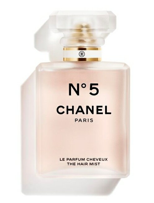 シャネル ヘアミスト CHANEL NO.5 LE PARFUM CHEVEUXTHE HAIR MISTシャネル N°5 ヘアミスト35mlCHANEL ショップバッグ