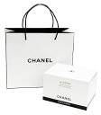 CHANEL LE COTONEXTRA SOFT COTTONシャネル ル コットンエクストラ ソフトコットン 100枚入CCロゴ入 オーガニックコットン C...