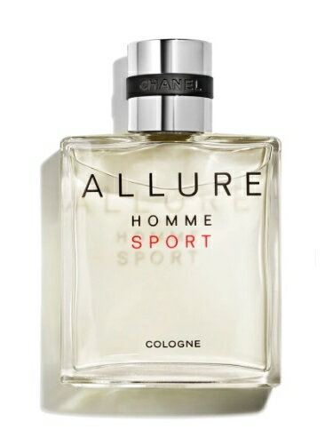 楽天ブランドショップ ア・ドマーニCHANEL ALLURE HOMME SPORTEAU DE TOILETTE 50ml COLOGNEシャネル アリュール オム スポーツ コローニュオードゥトワレット スプレーCHANEL ショップバッグ付