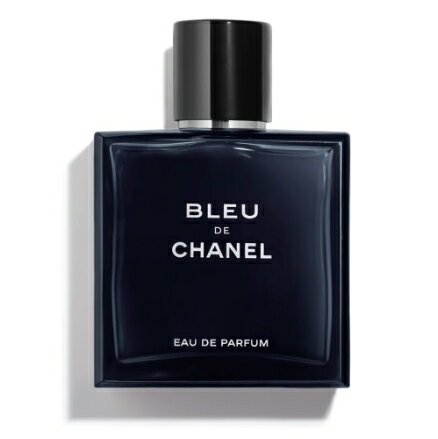 BLEU DE CHANEL EAU DE PARFUM 50ml SPRAY ブルー ドゥ シャネルオードゥパルファム スプレーCHANEL ショップバッグ付