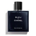 BLEU DE CHANEL EAU DE PARFUM 5