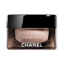 CHANEL LELIFT CREME YEUX 15gVl  tg N[ [ nEe̓PA ڂƗpN[CHANEL VbvobOt