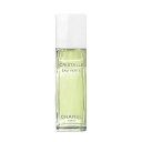 CHANEL CRISTALLEEAU VERTEEAU DE PARUM 100ml SPRAYシャネル クリスタルオーヴェルトオードゥ パルファム スプレイ...