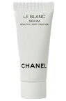 【アウトレット・限定非売品・お試し・特別限定品】CHANEL LE BLANC SERUM HLCSSAMPLE 5ml×1シャネル ル ブラン セラム HLCS薬用美白美容液 サンプル※ラッピング不可商品※ネコポス配送 (代引・日付/時間指定は有料送料)