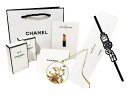 CHANEL EVENT NOVELTY SETVl mxeB[ 6_ZbgN5 EDP 1.5ml~2bv^ sobW~1I[ig~1o[ ubN}[N~1Vbp[~1