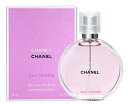 CHANEL CHANCE EAU TENDREEAU DE TOILETTE 35ml SPRAY`X I[^hDI[hDgbg Xv[CHANEL VbvobOt