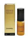 【アウトレット・限定非売品・お試し】CHANEL SUBLIMAGELEXTRAIT DE NUIT SAMPLEシャネル サブリマージュレクストレ ドゥ ニュイ サンプル 5ml×1※ネコポス配送 (代引・日付/時間指定は有料送料)