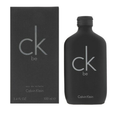 樂天商城 - カルバンクラインシ−ケ−ビ− 100ml EDT オードトワレ