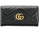 GUCCI 546577-DTD1T-1000GG MARMONT LONG WALLETOb` GG}[g O EHbgpXEJ[hP[X t@Xi[KtzVFu LeBO U[ubN~AeB[NS[h