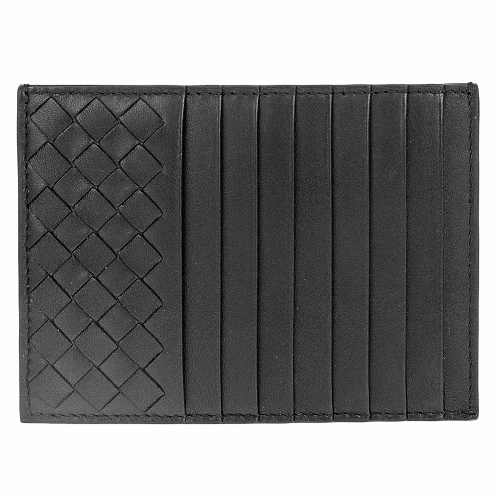 BOTTEGA VENETA 162156-V001N-1000{beKFl^ J[hP[XU[ ubN