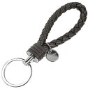 BOTTEGA VENETA113539-V001D-2113INTRECCIATO NAPPA KEY RING{beKFl^ Cg`[g ibp L[O Sv[gtuE~Vo[BOTTEGA BOXEی܃Rg[J[h