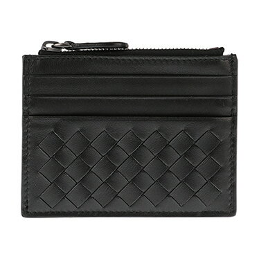 BOTTEGA VENETA 367004-V001N-1000{beKFl^ J[hP[XU[ ubN