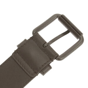 BOTTEGAVENETA407396-V4650-2060ボッテガヴェネタベルトユニセックスベルトブラウン系サイズ選択式