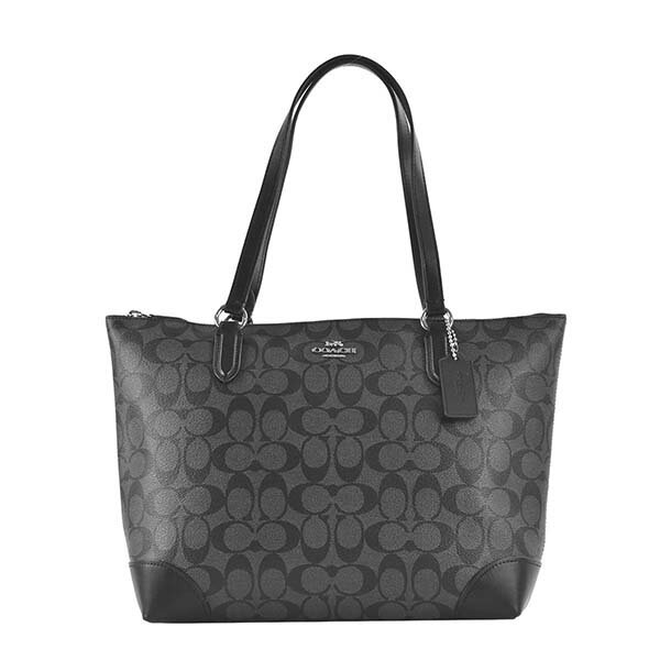 COACH】コーチのトートバッグ 通販総まとめ