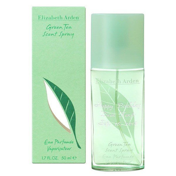 Elizabeth ArdenGreen Tea Scent SprayEAU DE TOILE