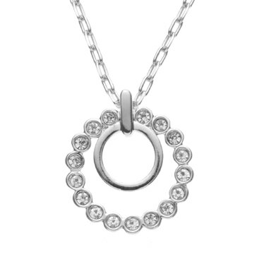 樂天商城 - SWAROVSKI　5113785スワロフスキーアクセサリーネックレス