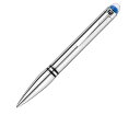 MONTBLANC 132513(118877)モンブラン スターウォーカーメタル シルバーシルバー×ブラック※取寄品