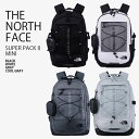 THE NORTH FACE ノースフェイス リュック SUPER PACK II MINI スーパー パック ミニ バックパック バッグ リュックサック デイ...