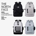 THE NORTH FACE ノースフェイス キッズ リュック STANDARD DUAL BACKPACK スタンダード デュアル バックパック リュックサッ...