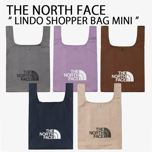 THE NORTH FACE ノースフェイス ショッパーバッグ LINDO SHOPPER BAG MINI ショッパー バッグ ミニ トートバッグ CHARCOAL GRAY BEIBE LILAC BROWN ロゴ カジュアル NN2PQ54J/K/L/M/N【中古】未使用品 THE NORTH FACE ノースフェイス ショッパーバッグ LINDO SHOPPER BAG MINI ショッパー バッグ ミニ トートバッグ CHARCOAL GRAY BEIBE LILAC BROWN ロゴ カジュアル NN2PQ54J/K/L/M/N【中古】未使用品