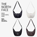 THE NORTH FACE ノースフェイス ショルダーバッグ NEW HOBO BAG MINI ニュー ホーボー バッグ ミニバッグ クロスバッグ トートバ...