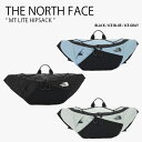 THE NORTH FACE ノースフェイス ボディバッグ MT LITE HIPSACK マウンテン ライト ヒップサック バッグ ミニバッグ ウエストバッグ...