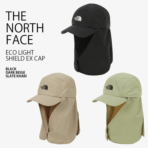 THE NORTH FACE ノースフェイス ベースボールキャップ ECO LIGHT SHIELD EX CAP エコ ライトシールド キャップ 帽子 UVカット 日よけ ロゴ カジュアル ストリート ブラック ベージュ カーキ メンズ レディース 男性用 女性用 男女共用 NE3CR14A/B/C【中古】未使用品 THE NORTH FACE ノースフェイス ベースボールキャップ ECO LIGHT SHIELD EX CAP エコ ライトシールド キャップ 帽子 UVカット 日よけ ロゴ カジュアル ストリート ブラック ベージュ カーキ メンズ レディース 男性用 女性用 男女共用 NE3CR14A/B/C【中古】未使用品