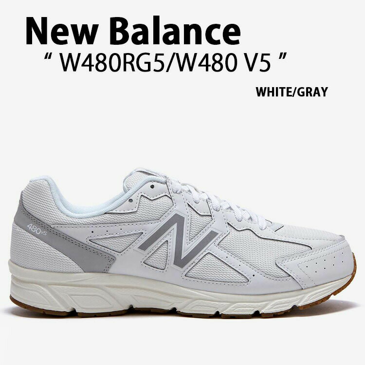 ★ニューバランス★スニーカー★W480RG5 LT GRAY★ユニセックス 楽天市場】ニューバランス ランニングシューズ w480の通販