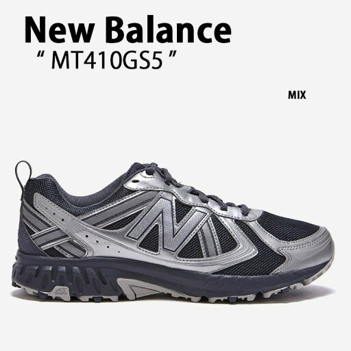 New Balance ニューバランス スニーカー MT410GS5 MIX NBPFDF747T ミックス シューズ レザー 本革 メンズ レディース【中古】未使用品 New Balance ニューバランス スニーカー MT410GS5 MIX NBPFDF747T ミックス シューズ レザー 本革 メンズ レディース【中古】未使用品