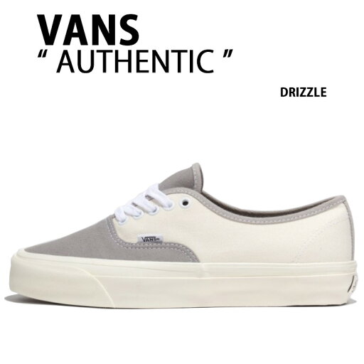 VANS バンズ スニーカー AUTHENTIC DRIZZLE VN000CQAKAQ オーセンティック ドリズル メンズ レディース 男性用 女性用 VANS バンズ スニーカー AUTHENTIC DRIZZLE VN000CQAKAQ オーセンティック ドリズル メンズ レディース 男性用 女性用