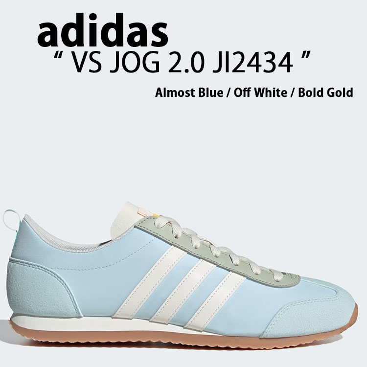 【ADIDAS】★adidas VS JOG 2.0 大人可愛い!グレ 楽天市場】アディダス (adidas) vs jog(靴)の通販