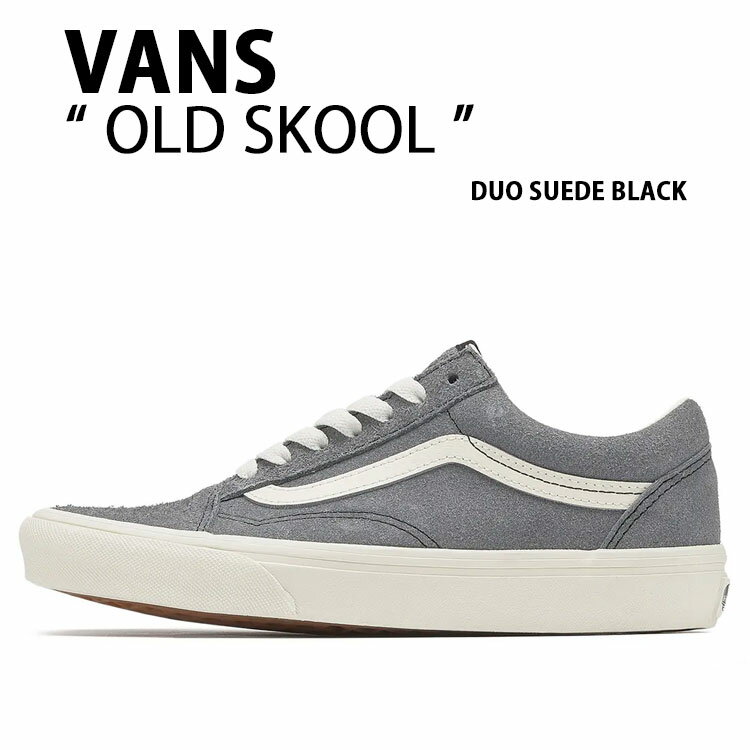 VANS Х ˡ OLD SKOOL VN000D6WCJJ GRAY 塼 ɥ 졼  ǥ...