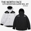 THE NORTH FACE ノースフェイス ダウンジャケット ゴアテックス M GTX MOUNTAIN GUIDE INSULATED JACKET マウン...