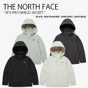 THE NORTH FACE ノースフェイス マウンテンジャケット M'S PRO SHIELD JACKET プロ シールド ジャケット マウンテンパーカー ...