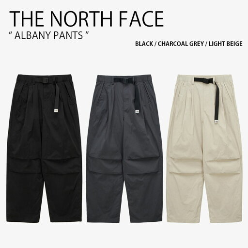 THE NORTH FACE ノースフェイス パラシュートパンツ ALBANY PANTS アルバニー パンツ 長ズボン イージーパンツ ロングパンツ ロゴ カジュアル ストリート WHITELABEL ブラック グレー ベージュ メンズ レディース 男性用 女性用 NP6NQ03J/K/L【中古】未使用品 THE NORTH FACE ノースフェイス パラシュートパンツ ALBANY PANTS アルバニー パンツ 長ズボン イージーパンツ ロングパンツ ロゴ カジュアル ストリート WHITELABEL ブラック グレー ベージュ メンズ レディース 男性用 女性用 NP6NQ03J/K/L【中古】未使用品
