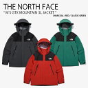THE NORTH FACE ノースフェイス マウンテンパーカー M'S GTX MOUNTAIN 3L JACKET ゴアテックス マウンテン ジャケット パ...