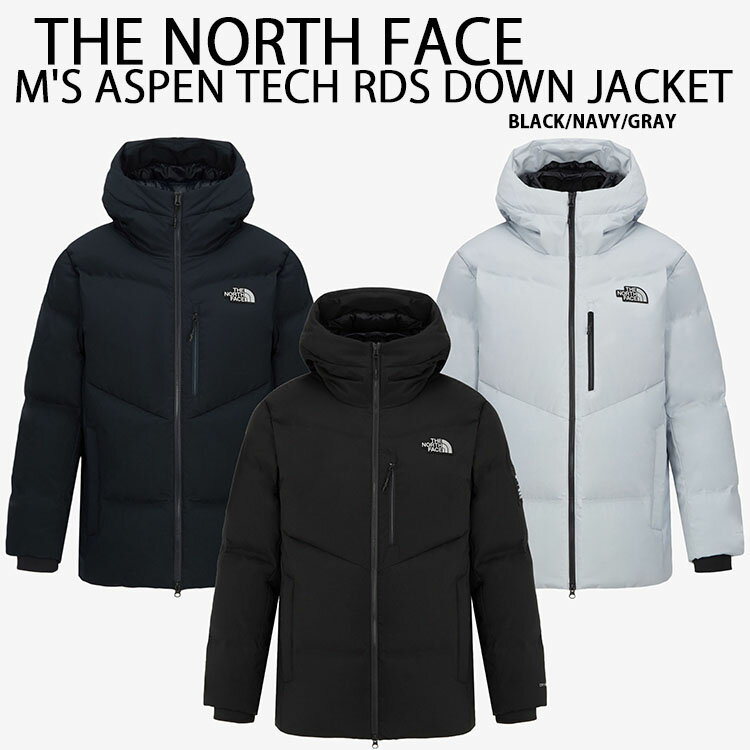 a-dot㤨THE NORTH FACE Ρե 󥸥㥱å M'S ASPEN TECH RDS DOWN JACKET ѡ 700եѥ BLACK GRAY NAVY  աɰη ѡ ֥å 饤ȥ졼 ͥӡ  ǥ NJ1DQ70A/B/CפβǤʤ81,980ߤˤʤޤ