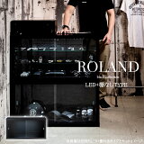 ROLANDۥɥ꡼֥å쥯ܡ90饹êʤLED饤ա֥åBK̡͡꡼ ǥץ쥤